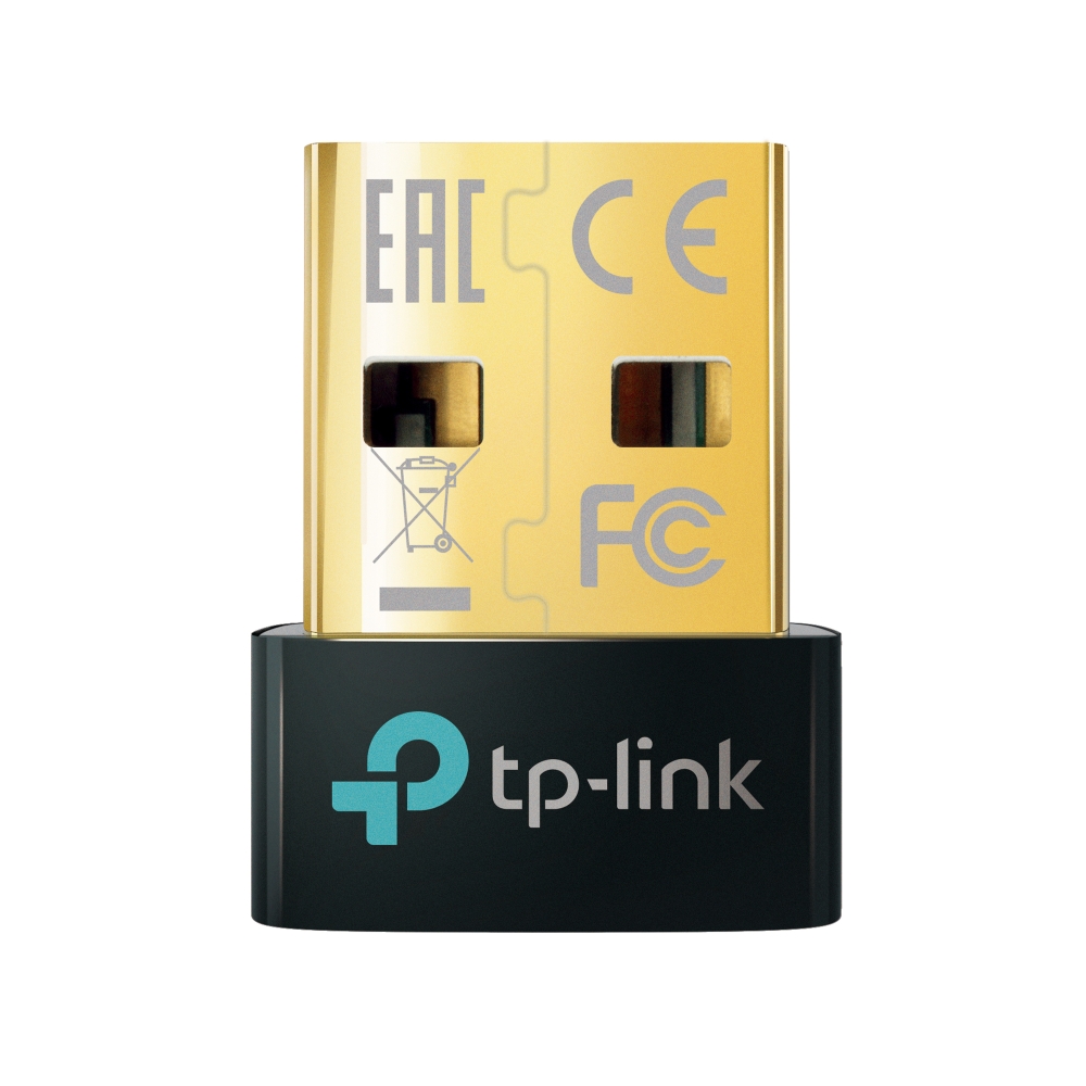 TP-LINK UB500 BLUETOOTH 5.0 USB ADAPTER