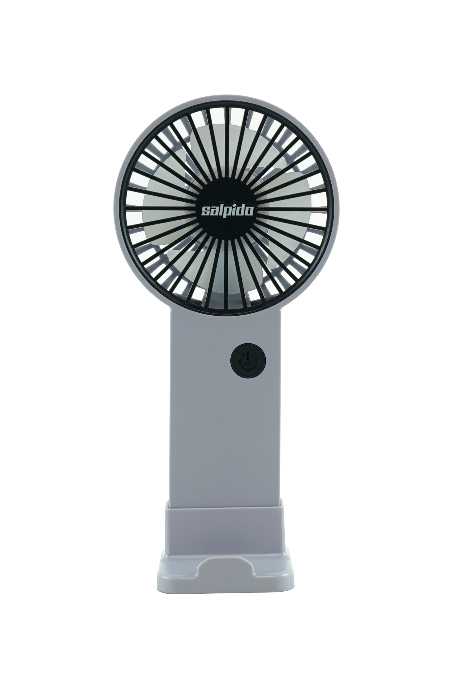 SALPIDO SAL-TF01 MINI PORTABLE HANDHELD & DEKSTOP FAN