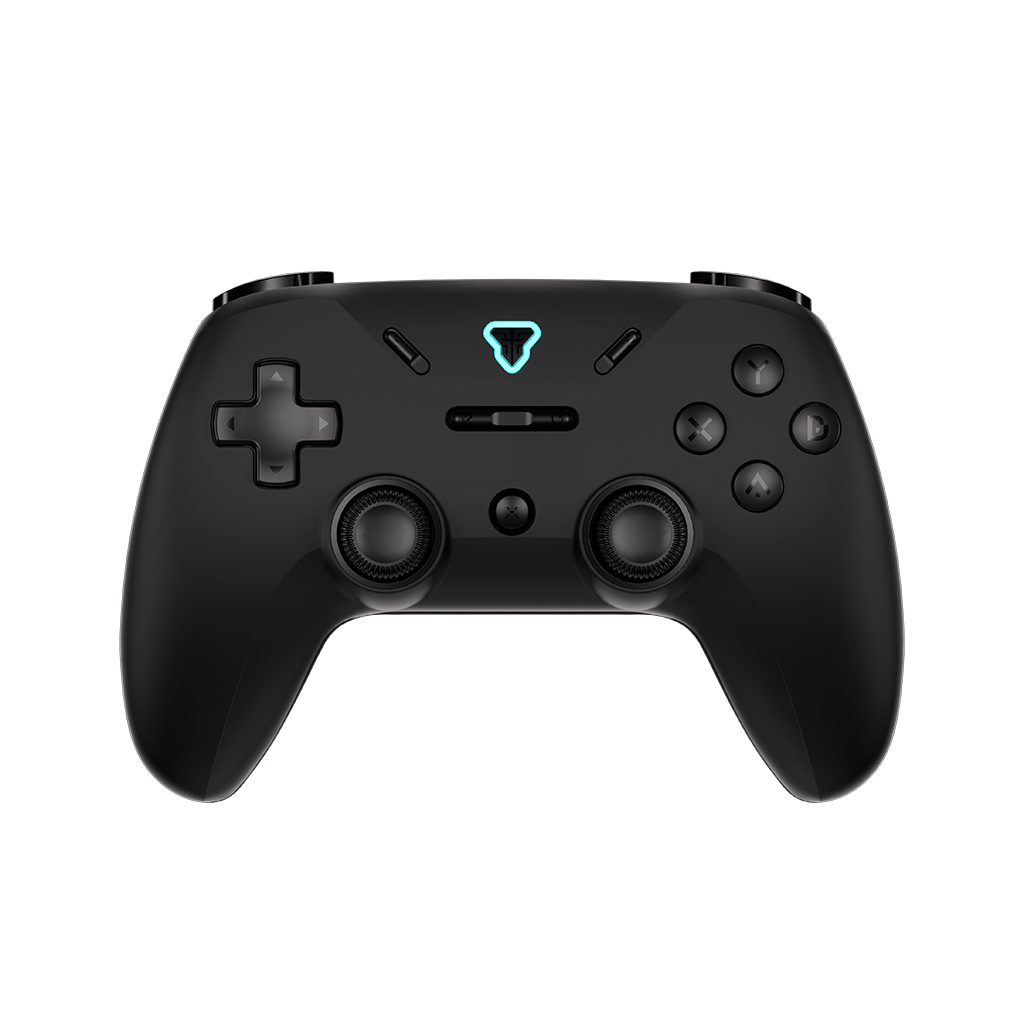FANTECH WGP12S REVOLVER III WIRELESS GAMING CONTROLLER