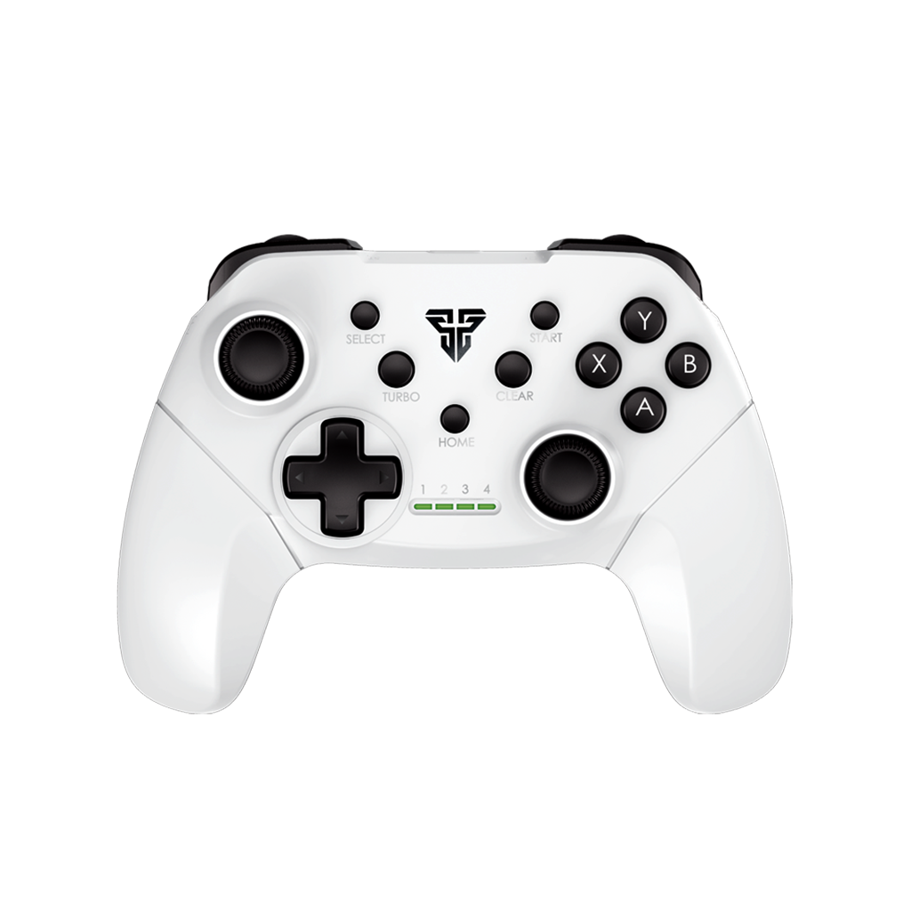 FANTECH WGP13 SHOOTER II WIRELESS GAMING CONTROLLER - JY64WH