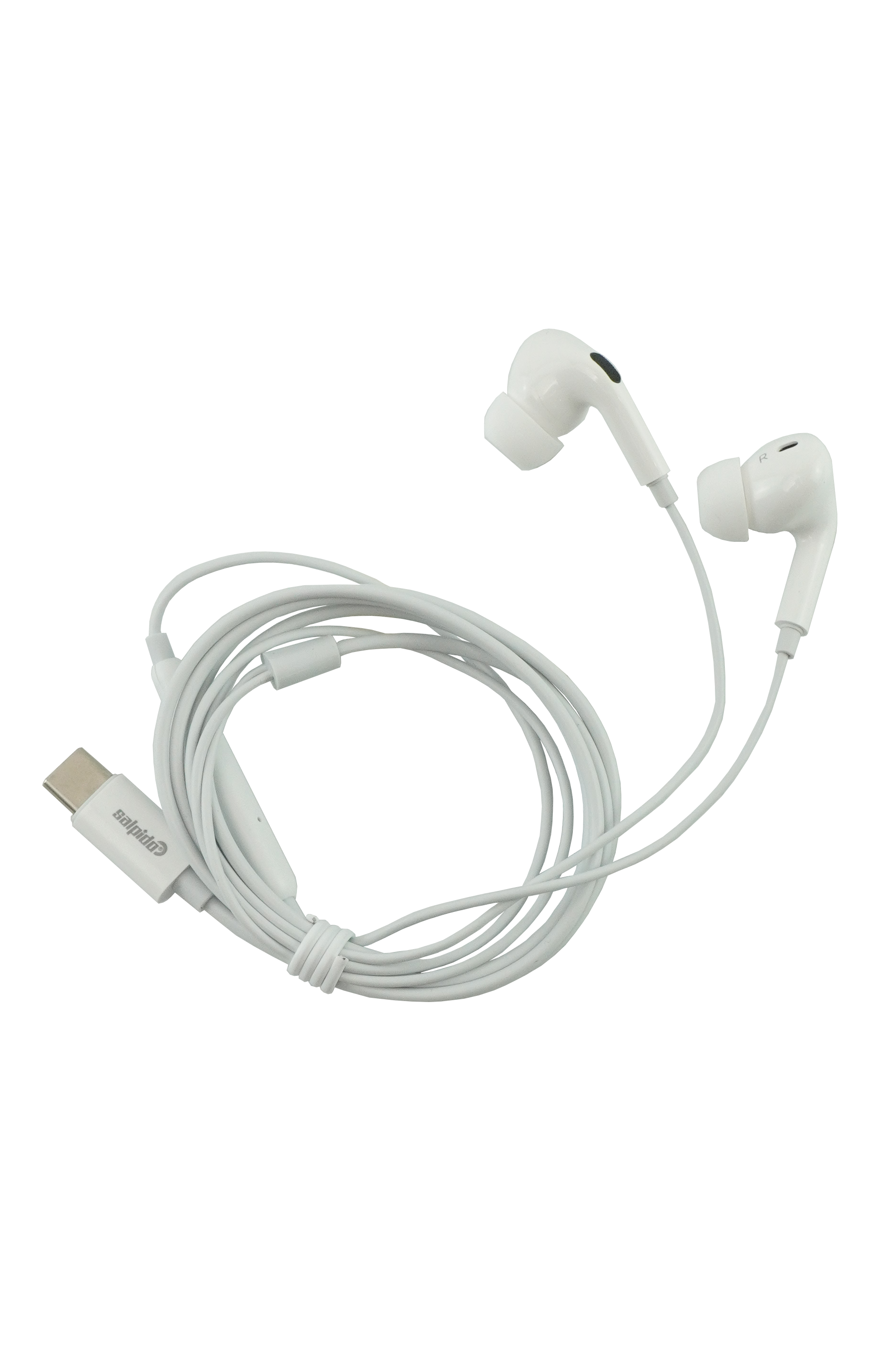 SALPIDO EP 13 TYPE C STEREO SOUND EARPHONE