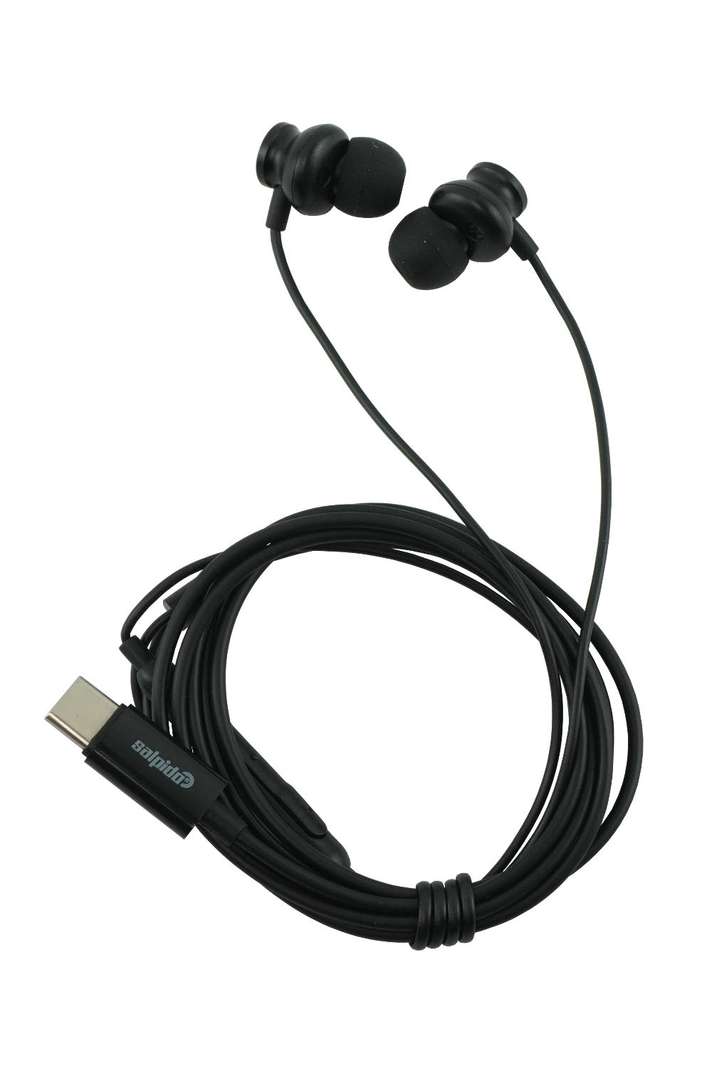 SALPIDO EP14 TYPE-C STEREO SOUND EARPHONE