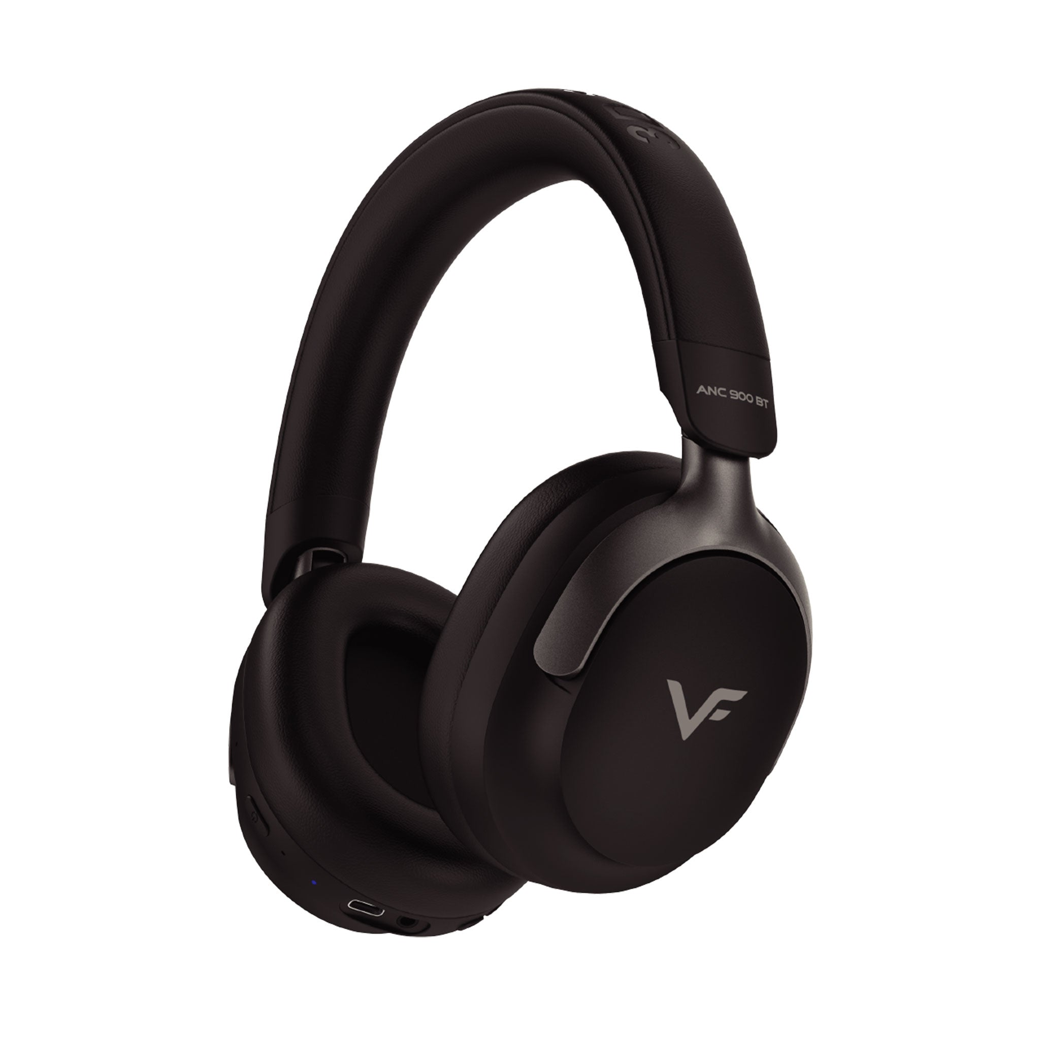 VINNFIER ANC900BT BLUETOOTH V5.3 (3D SPATIAL AUDIO) HEADSET