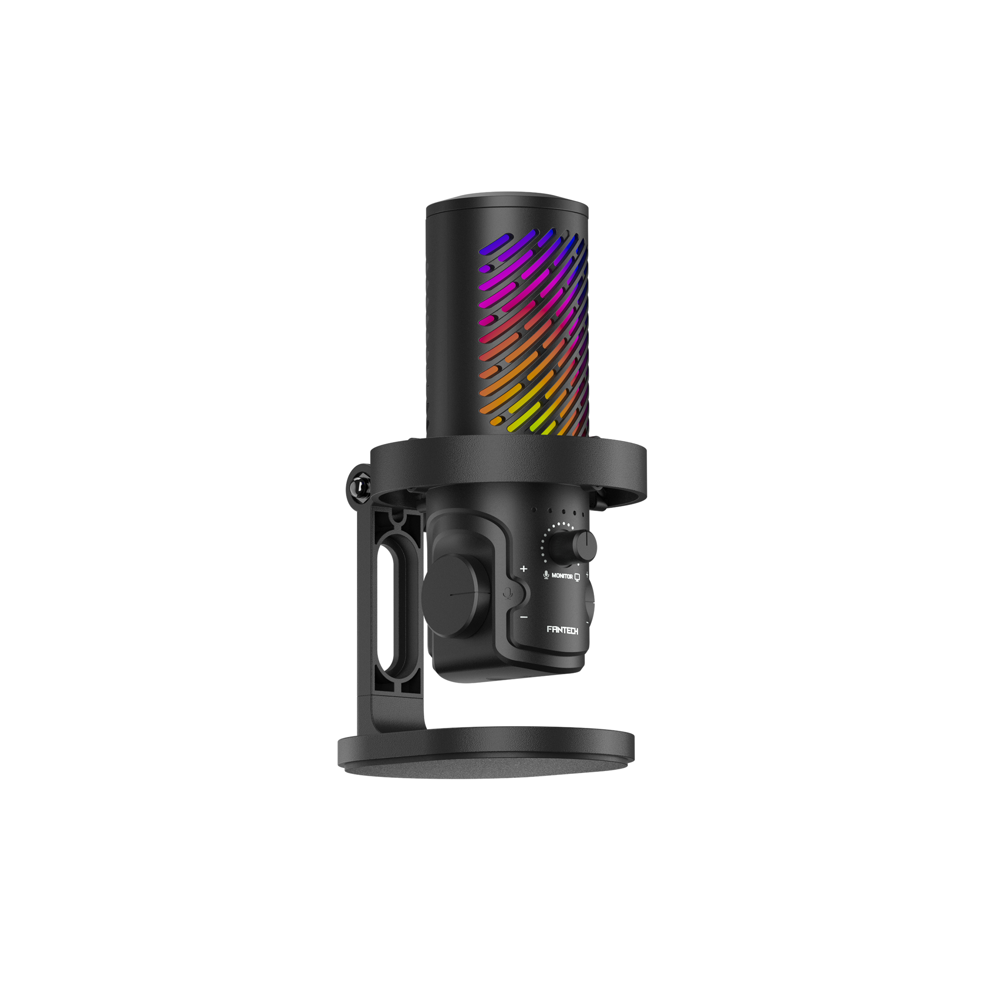 FANTECH MCX04 LEVIOSA AURA USB CONDENSER MICROPHONE