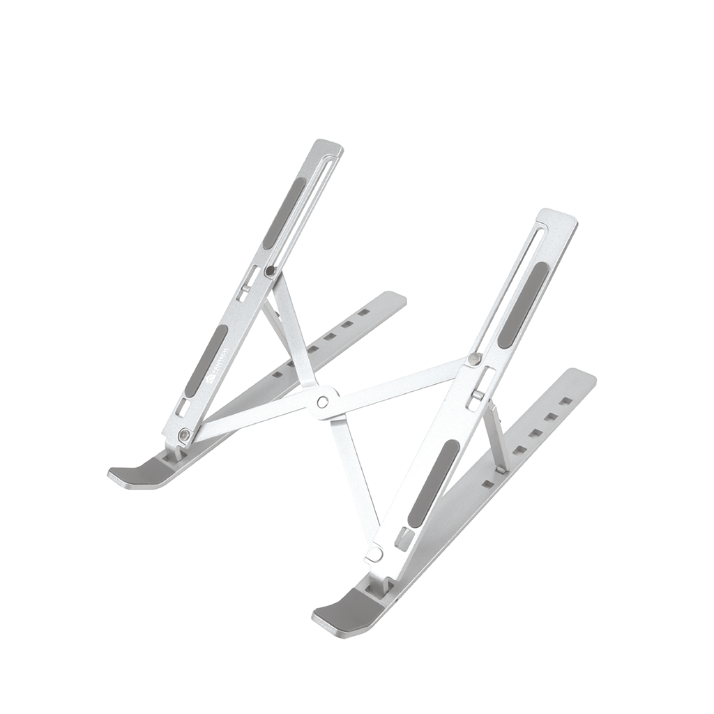 FANTECH NS11 NOTEBOOK STAND -SILVER