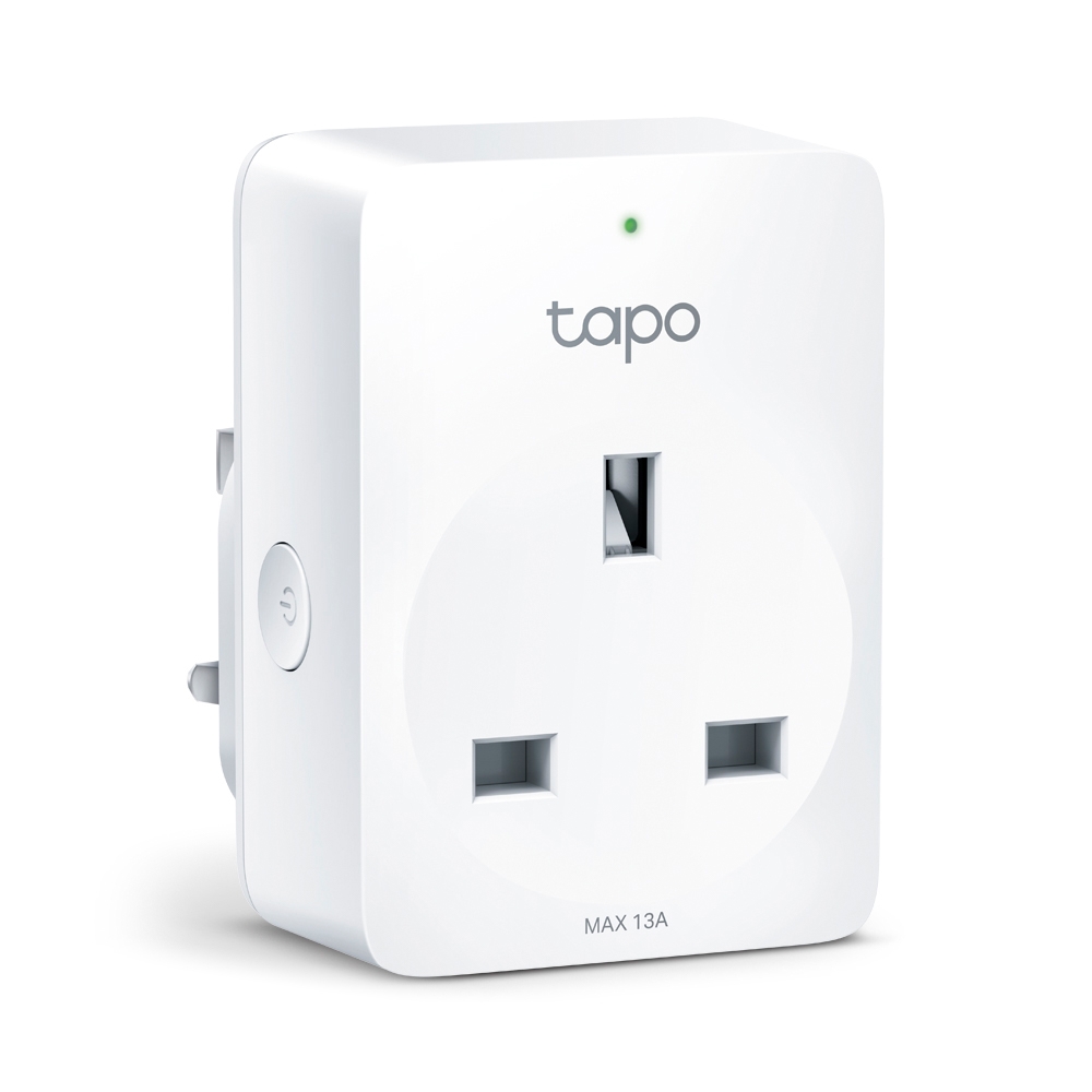TPLINK TAPO P110 MINI SMART WIFI SOCKET