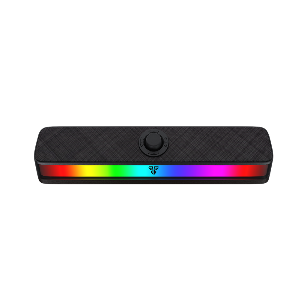 FANTECH DUAL MODE SPEAKER - BS151 (BLACK)