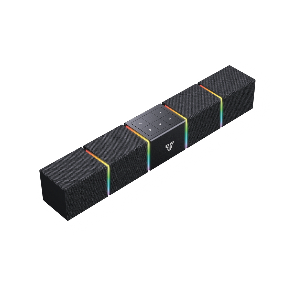FANTECH BS163-BK GROOVE BAR PRO 10W