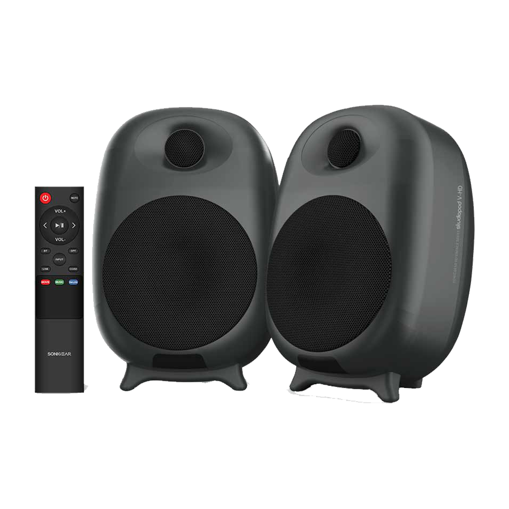 SONIC POD BLUETOOTH 5.0 SPEAKER
