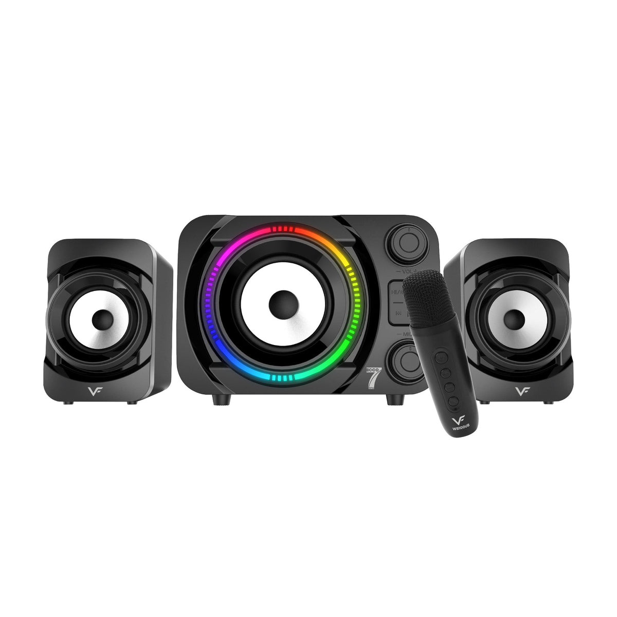 VINNFIER ECCO7 BTU 2.1 SPEAKER
