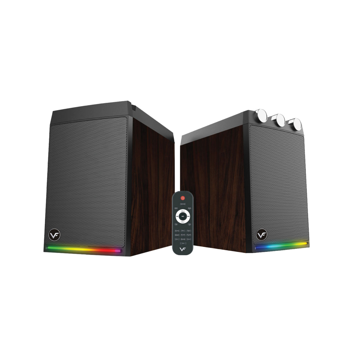 VINNFIER STUDIO 6 2.0 MULTIMEDIA BLUETOOTH SPEAKER