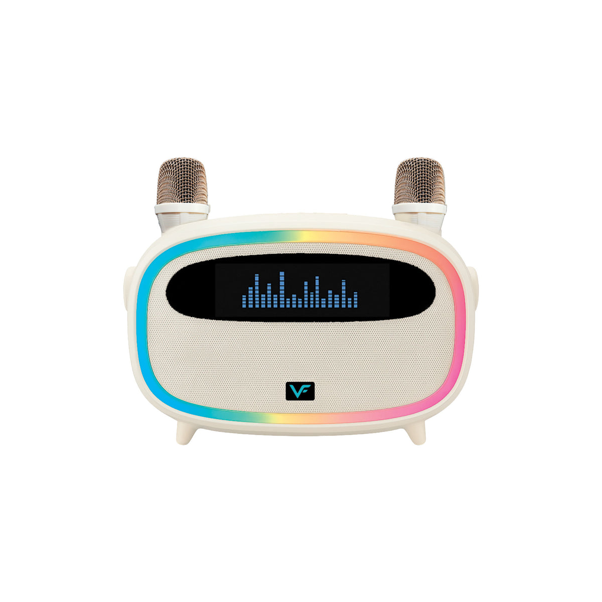 VINNFIER TANGO 100 PRO PORTABLE KARAOKE