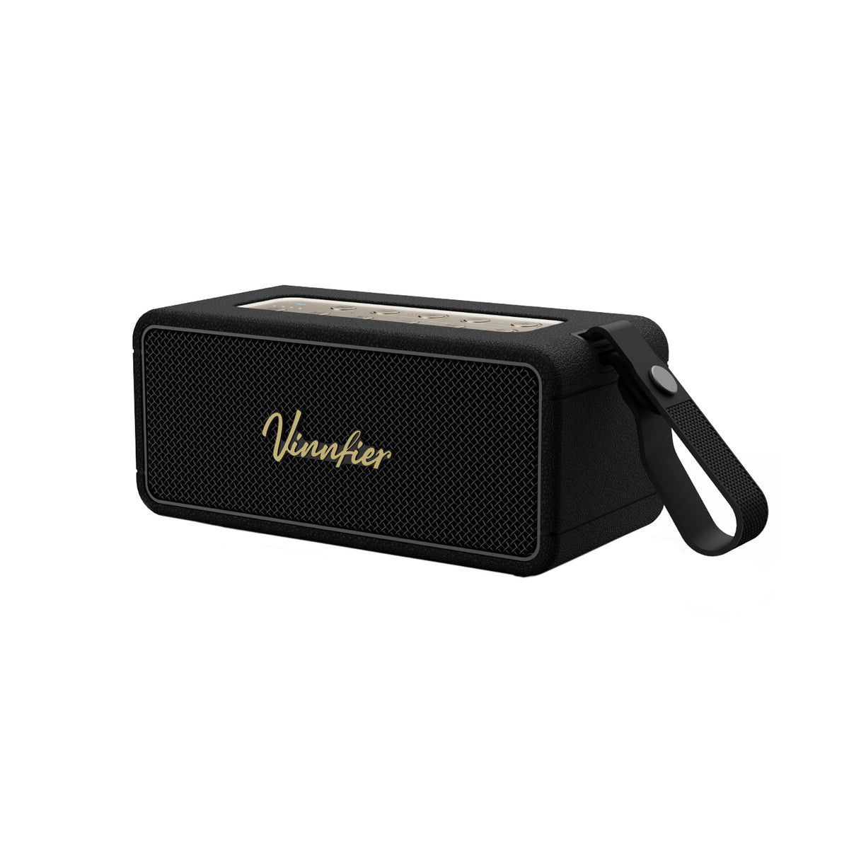 VINNFIER NEO BOOM XTREME 700 PORTABLE WIRELESS SPEAKER - B