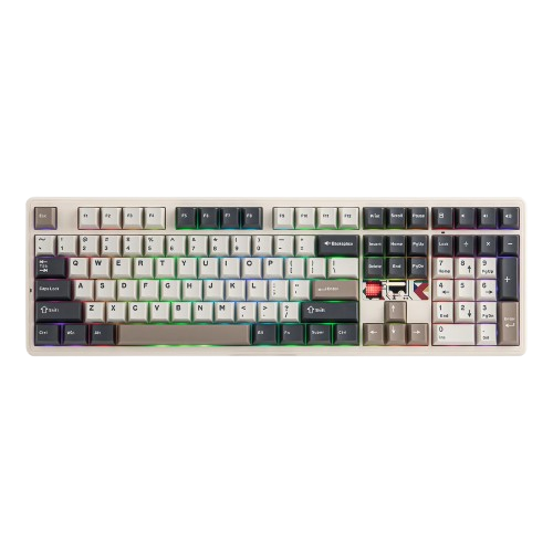 AULA F108PRO V2