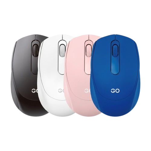 FANTECH GO WIRELESS MOUSE W603