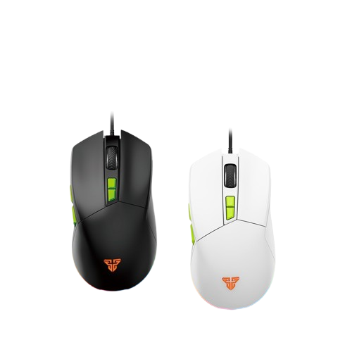 FANTECH PHANTOM II MACRO GAMING MOUSE