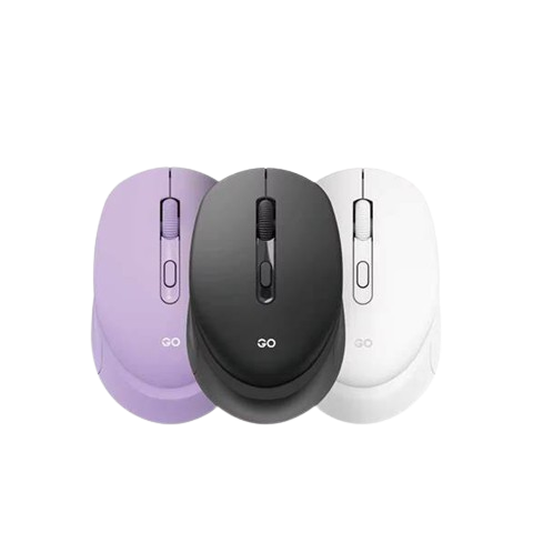 FANTECH GO WIRELESS OFFICE MOUSE W609