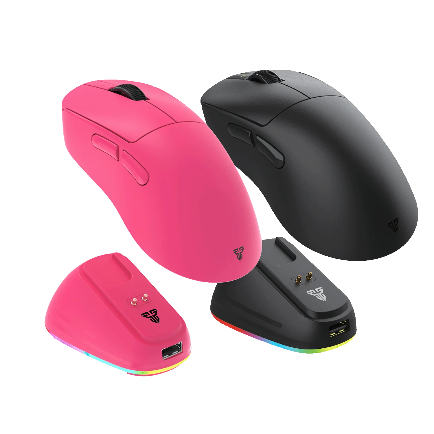 FANTECH YARI E WIRELESS GAMING MOUSE WG14E