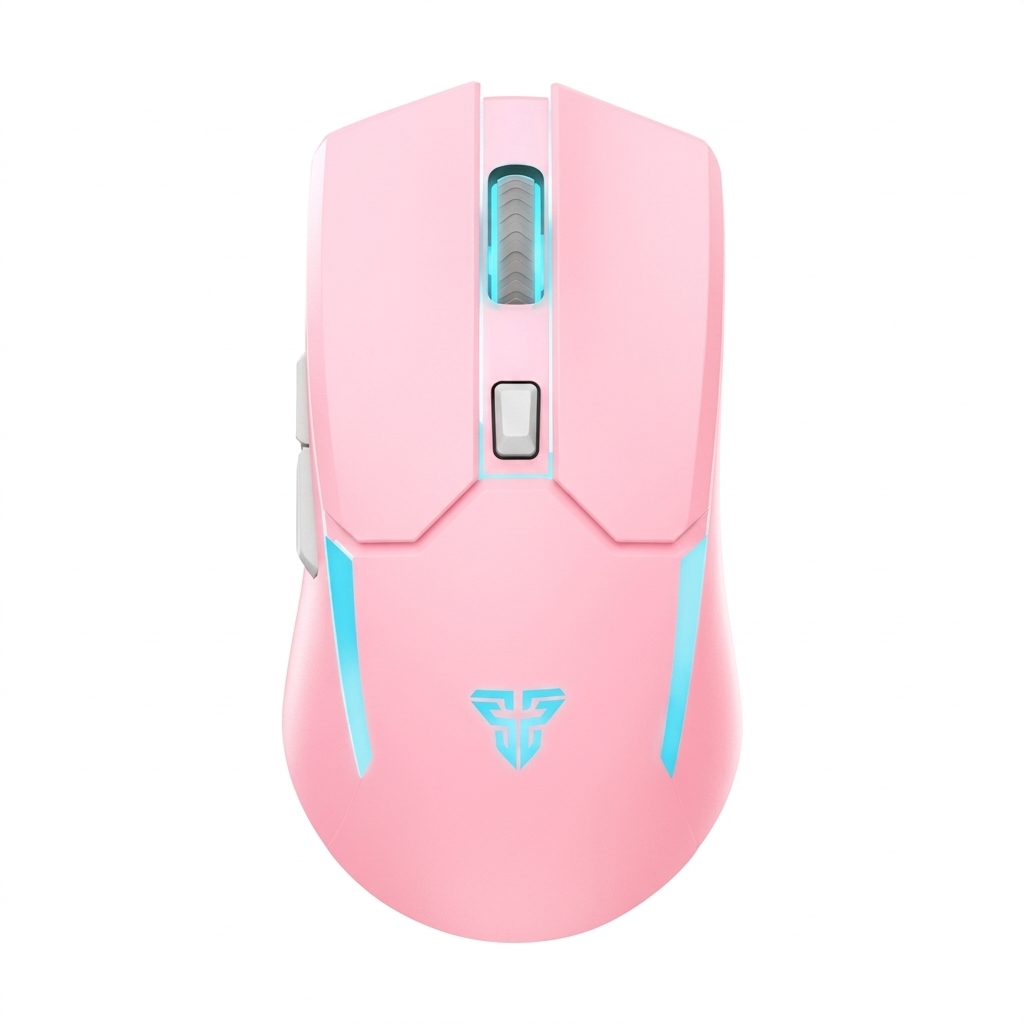 FANTECH VENOM II WIRELESS 2.4GHZ GAMING MOUSE