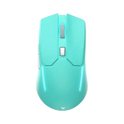 FANTECH MINT EDITION VENOM II WGC2 WIRELESS GAMING MOUSE