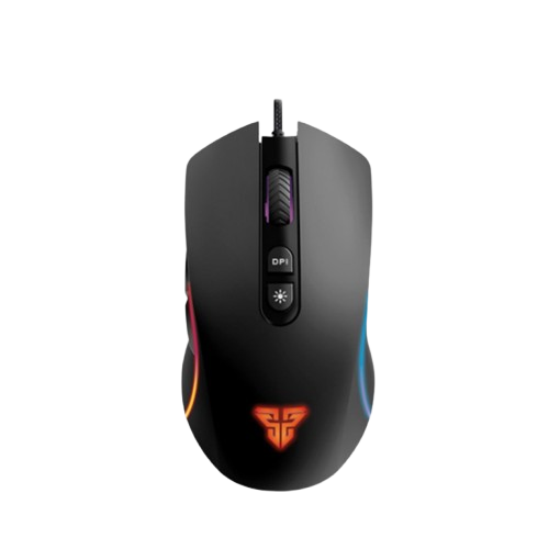 FANTECH WIRED GAMING MOUSE X16 (MO29BK) view 2