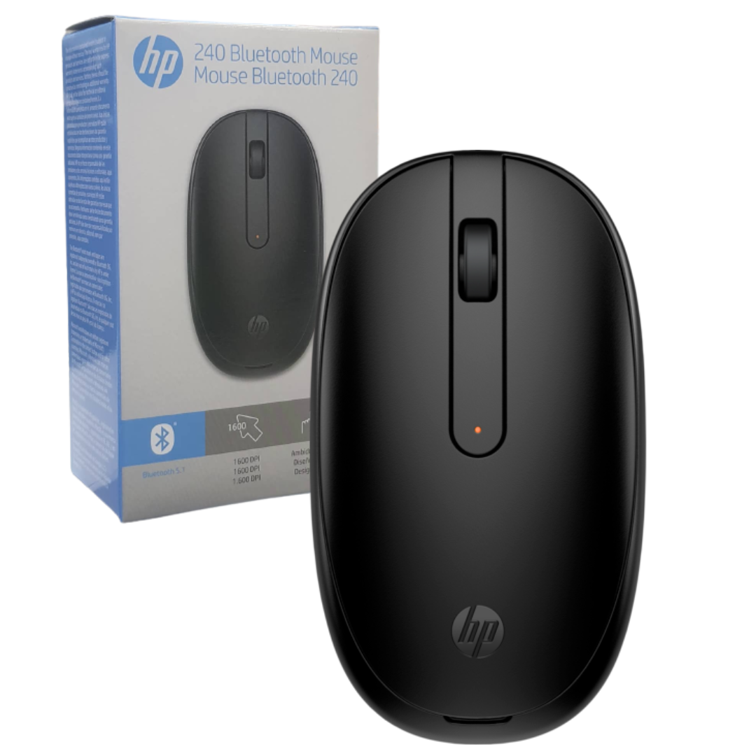 HP 240 BLUETOOTH MOUSE