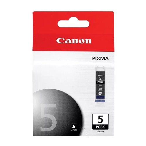 Canon PGI-5BK PIGMENT