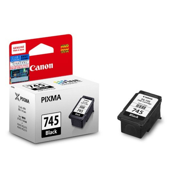 Canon PG745 BLACK