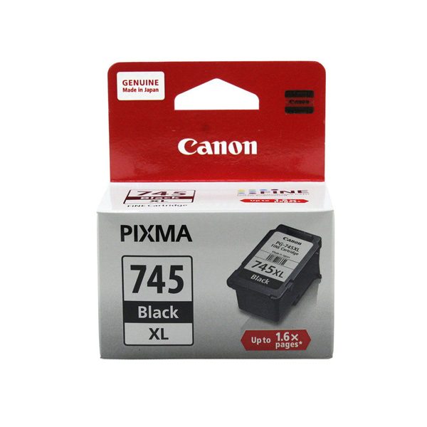 Canon 745XL BLACK