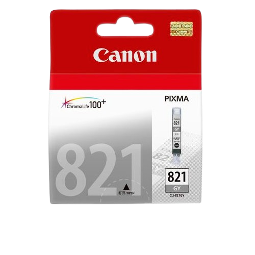 Canon CLI-821 GREY