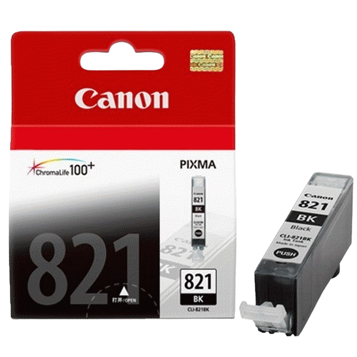 Canon CLI821 PHOTO BLACK