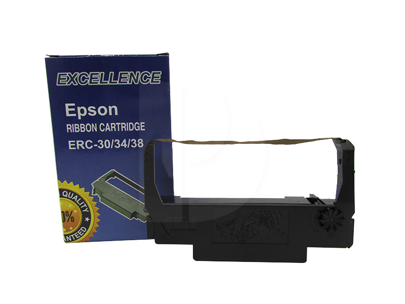 Other EXCELLENCE RIBBON FOREPSON ERC 39/ CITIZEN IR31
