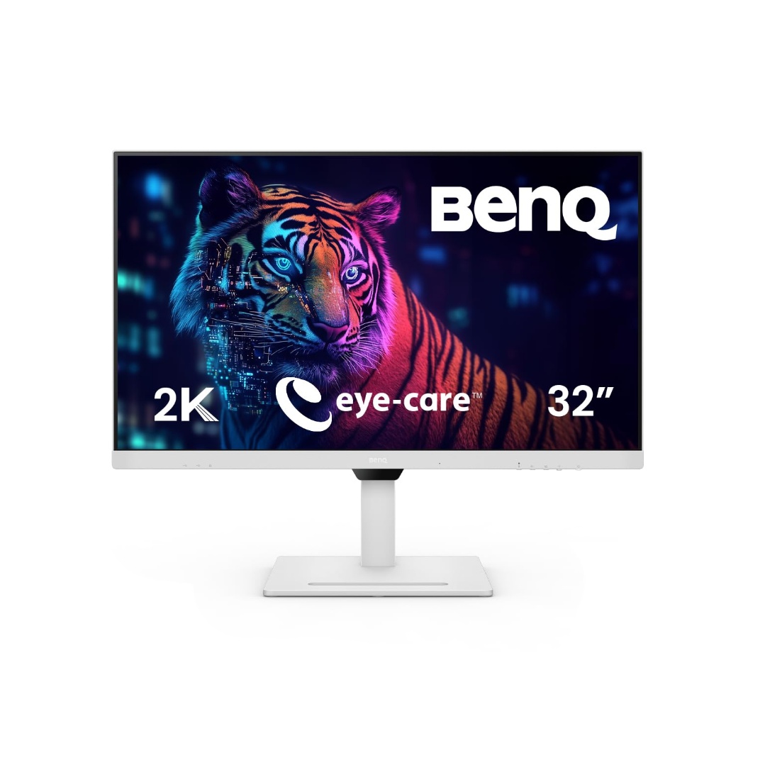 BenQ 31.5" IPS QHD 75HZ MONITOR