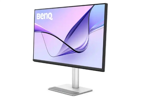 BENQ 32" 4K NANO MATTE FOR MACBOOK HDMI PORT, TYPE C WITH 90W &15W,…