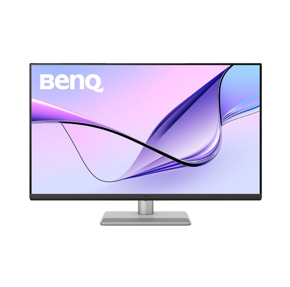 BENQ 32" 4K GLOSSY MONITOR FOR MACBOOK HDMI PORT, TYPE C WITH 90W &…