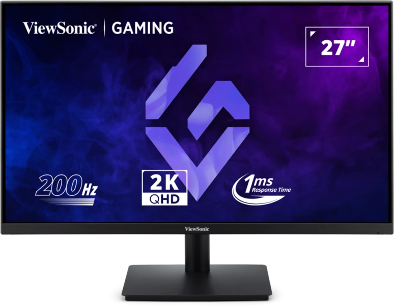 VS VIEWSONIC VX27G32A-2K 27" 275HZ QHD GAMING MONITOR