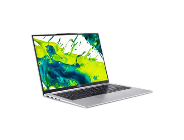 Acer Aspire Lite 14 — Silver