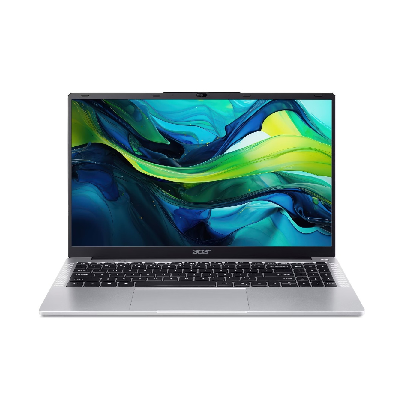 Acer Aspire Lite 15 — Pure Silver