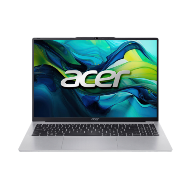 Acer Aspire Lite 16 — Light Silver