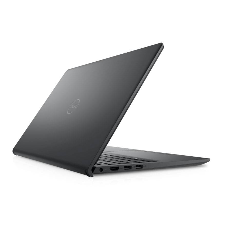 Dell Inspiron 15 — Black