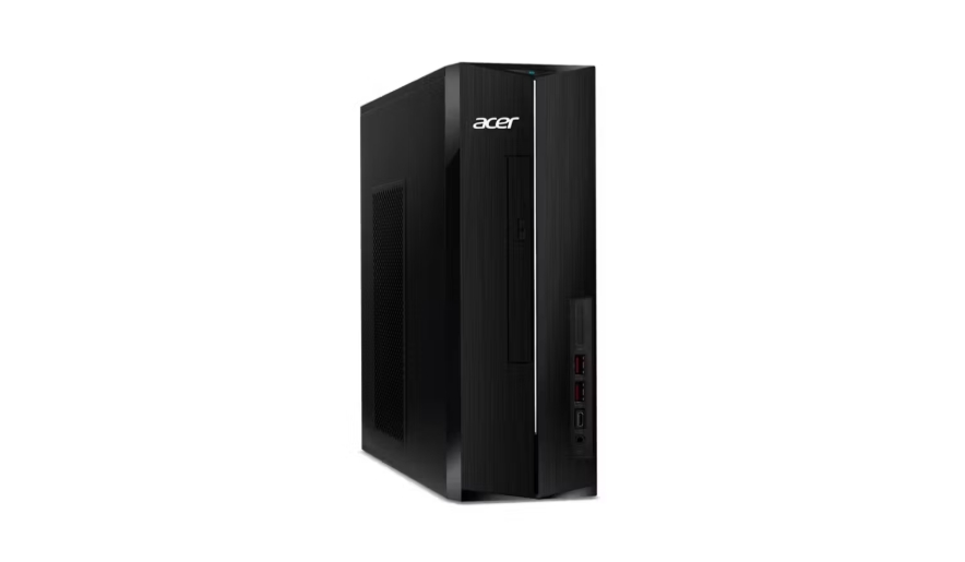 ACER ASPIRE DESKTOP PC INTEL ULTRA 5-225/8GB D5/512GB SSD/INTEGRATE…