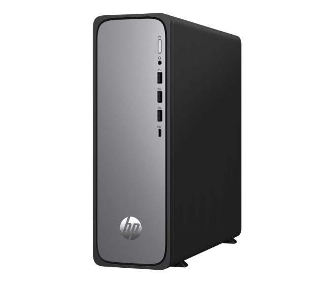 HP OmniDesk Slim Desktop PC S03-0056d INTEL i3-14100/8GB DDR5/512 S…