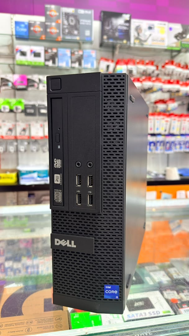 DELL OPTIFLEX 9020 INTEL I5 4TH/8GB/256GB/WIN10