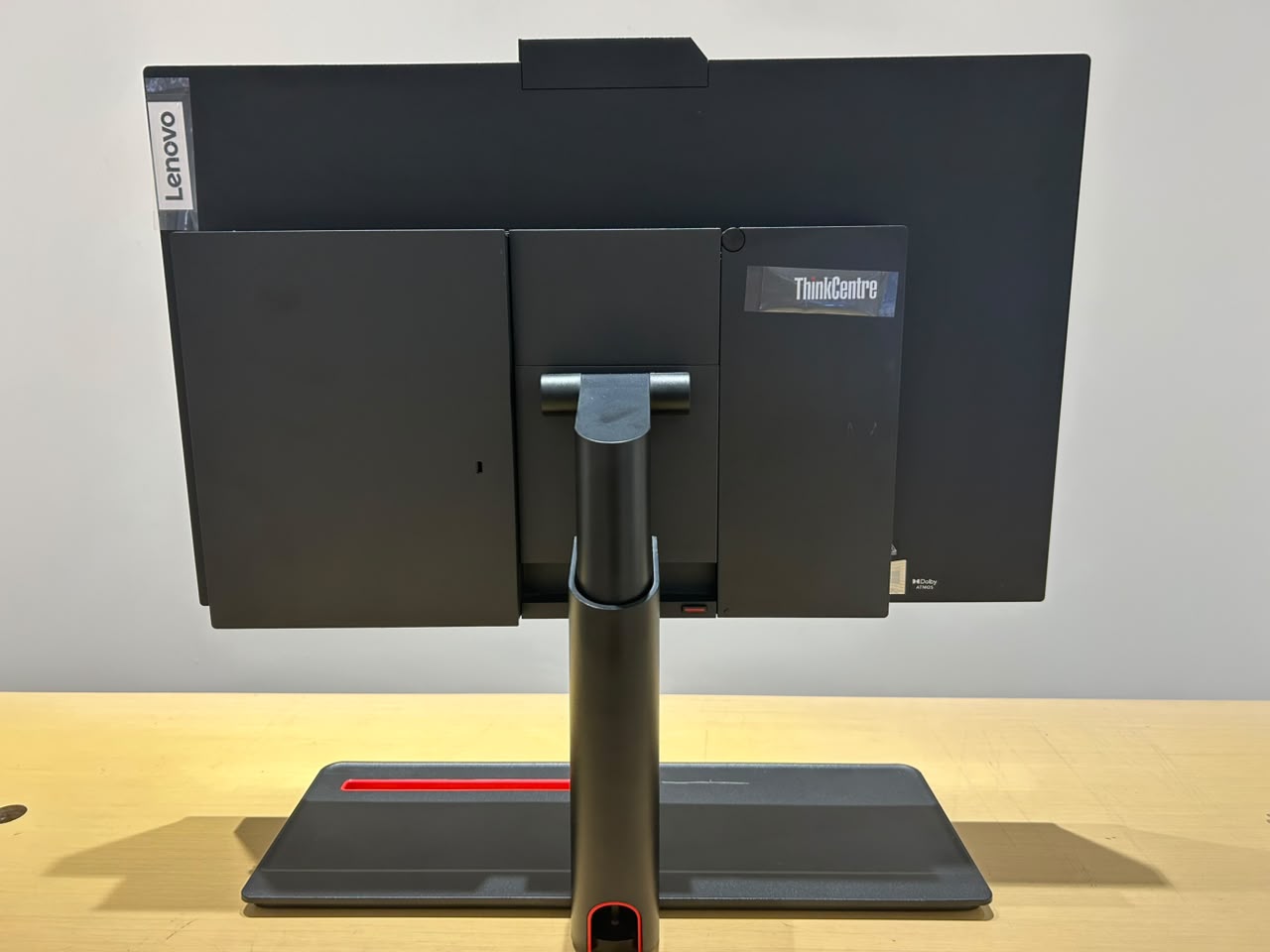 LENOVO THINK CENTRE M90A ALL IN ONE PC INTEL CORE i5-10500/16GB/512… view 2