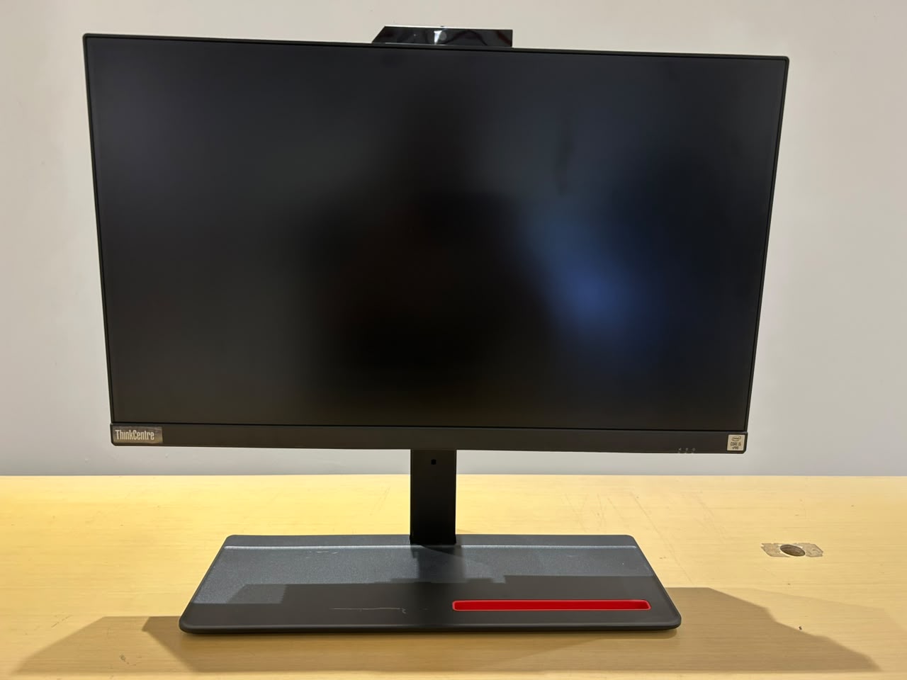 LENOVO THINK CENTRE M90A ALL IN ONE PC INTEL CORE i5-10500/16GB/512…