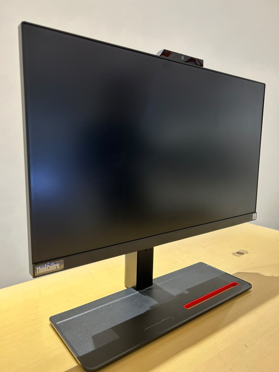 LENOVO THINK CENTRE M90A ALL IN ONE PC INTEL CORE i5-10500/16GB/512… view 4