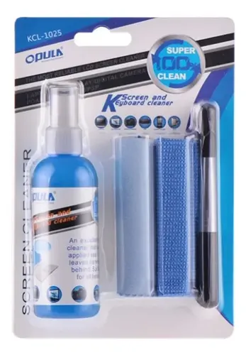 OPULA KCL-1025 CLEANING SUIT 4 IN 1