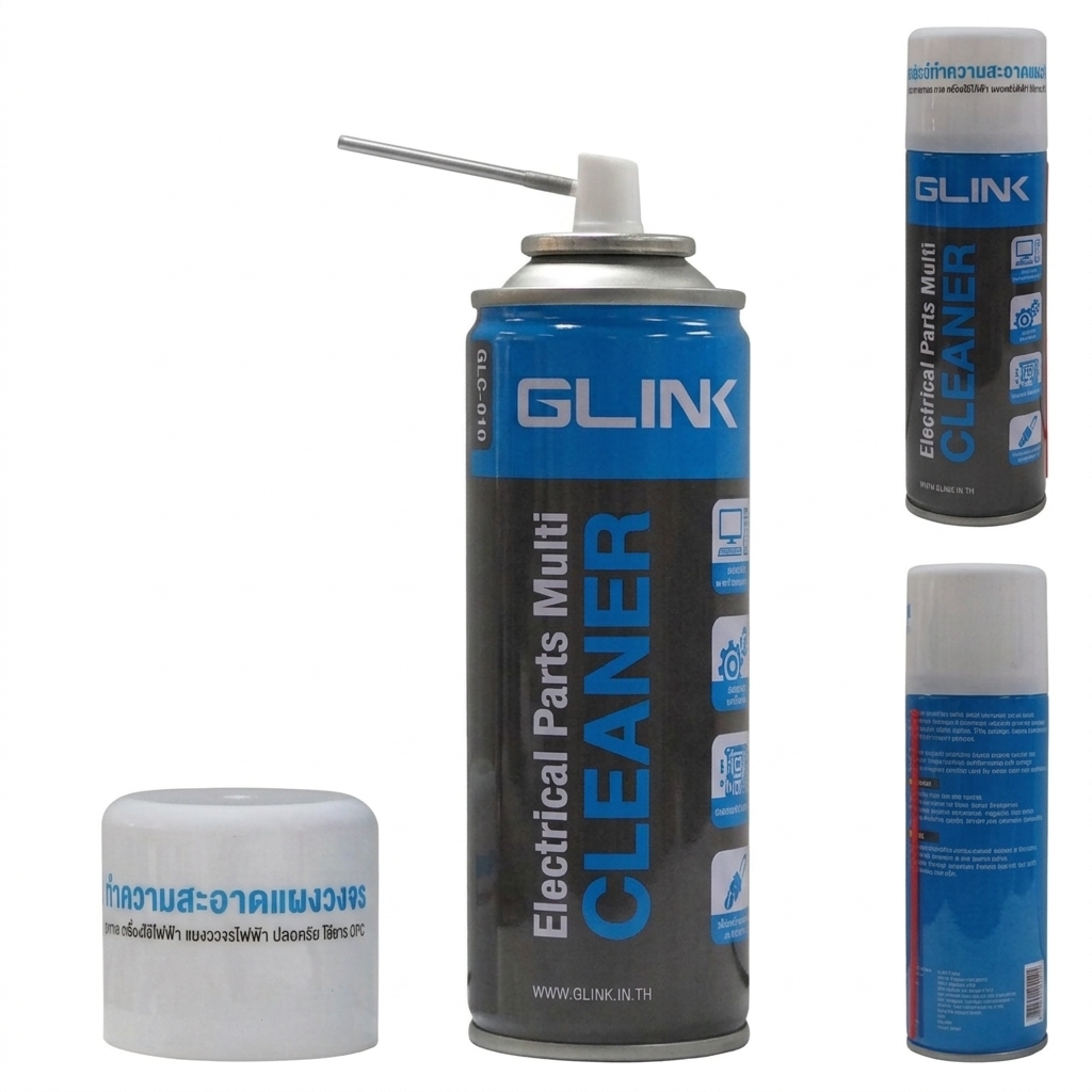 GLINK CLEANING KIT GLC-010-450ML