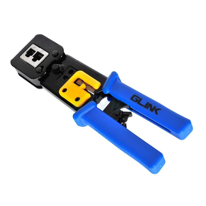 GLINK GLT-104 NETWORK CABLE TESTER - TL13BU