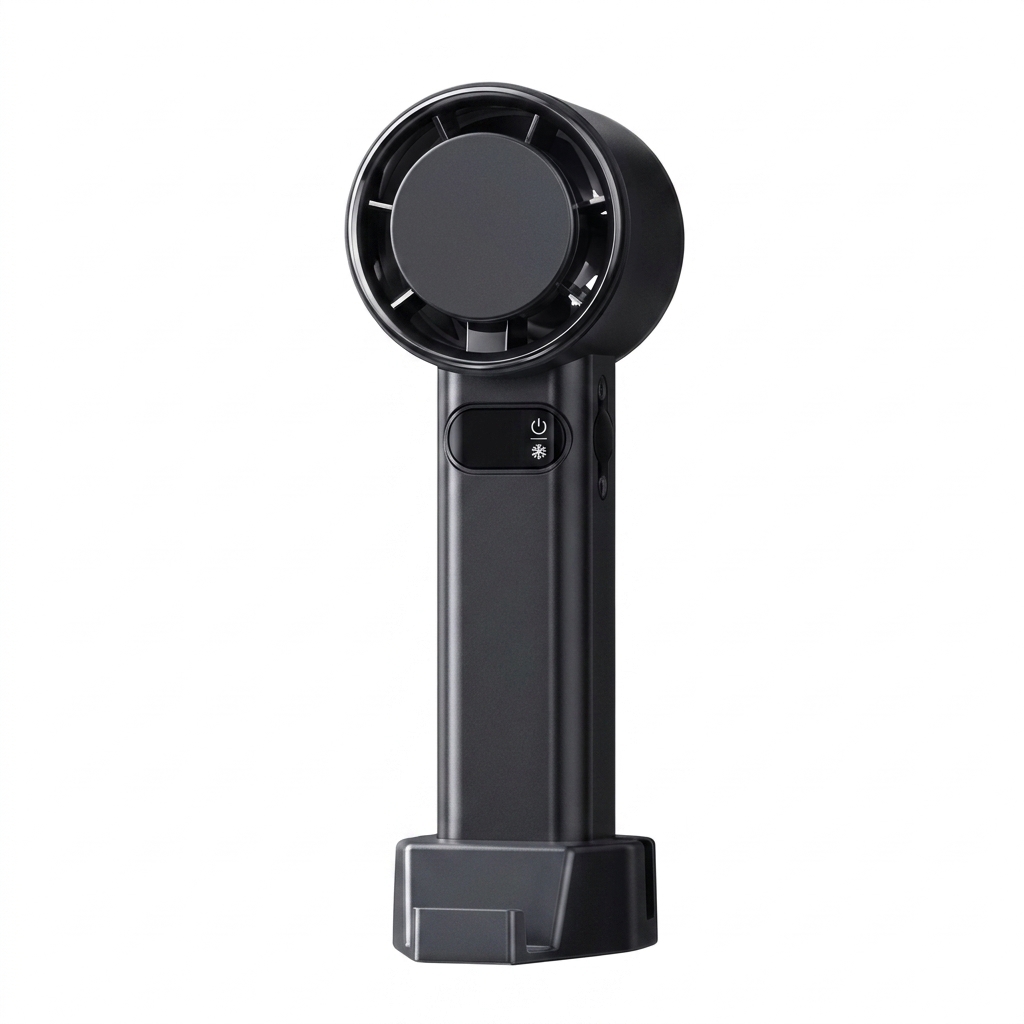 GLINK PORTABLE HANDHELD TURBOFAN